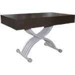 Table basse relevable kubic weng�