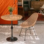 Autres table bistrot - mod�le 096 - 80 cm