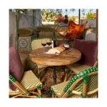 Autres table bistrot - modèle 105 - 70 cm Autres table bistrot - modèle 105 - 70 cm