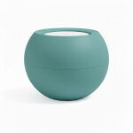 Table boule querida hauteur 70cm