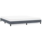 Table de chevet 20x35x50 cm bois de teck solide