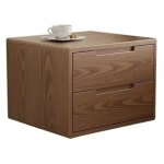 Tables de chevet, table d'appoint avec rangement, pour chambre � coucher, salon, (mod�le d'atterrissage, ...