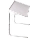 Table de chevet, bureau pliant, support portable, table mate ii (b126)