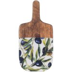 Signes grimalt table de cuisine couper les boîtes à table et les plateaux marron 15x30x2cm 25184 Signes grimalt table de cuisine couper les boîtes à table et les plateaux marron 15x30x2cm 25184
