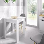 Table extensible dbli, console extensible multiposition, table console auxiliaire pliante, 79 / 134x67h79 ... Table extensible dbli, console extensible multiposition, table console auxiliaire pliante, 79 / 134x67h79 ...