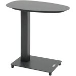 Table de jardin d'appoint en aluminium venuzia