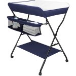 Table � langer bleu