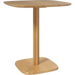 Table  manger design norey bois d?hva
