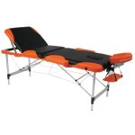 Table de massage kinlight