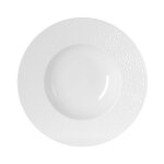 Table passion - assiette creuse louna 23 cm (lot de 6)
