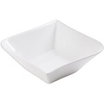 Table passion - assiette creuse melody 15, 5 cm (lot de 6)