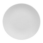 Table passion - assiette plate ayra 27 cm (lot de 6)
