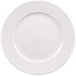 Table passion - assiette plate lina 27 cm (lot de 6) Table passion - assiette plate lina 27 cm (lot de 6)