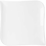 Table passion - assiette de prsentation melody 29 cm