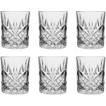 Table passion - boite de 6 verres gatsby 30 cl
