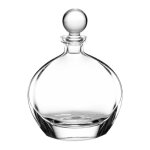 Table passion - carafe rose 75 cl