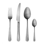 Table passion - coffret m�nag�re cairo 24 pi�ces