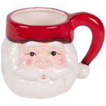 Table passion - mug p�re no�l 50 cl