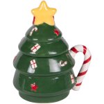 Table passion - mug sapin 30 cl