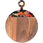 Planche  dcouper taiana 30, 5 cm - table passion