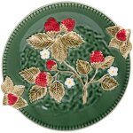 Table passion - plat rond charlotte 30 cm