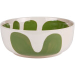 Table passion - saladier lulli vert 26 cm