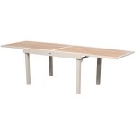 Table piazza ex ver im 10p ar - hesp�ride