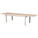 Table piazza ex ver im 12p ar - hesp�ride