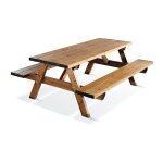 Table de pique - nique 6 à 8 places garden Table de pique - nique 6 à 8 places garden