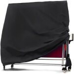 Fitags - table de tennis de table housse, impermable couverture pour table de ping pong 165 x 70 x 185 ...