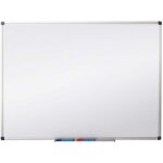 Tableau blanc professionnel surface peinte 60 x 90 cm