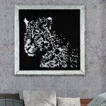 Tableau décoration murale salon: grand cadre murale déco chambre moderne affiche noir tableaux decoratifs ... Tableau décoration murale salon: grand cadre murale déco chambre moderne affiche noir tableaux decoratifs ...