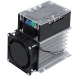 Tableau de d�marrage du moteur, accessoire de contr�le industriel, fond en laiton monophas� / biphas� ...