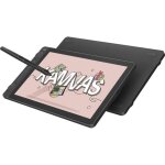 Tablette graphique huion kamvas 13 black nouvelle gen3