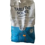 Tablettes de sel pour adoucisseurs d'eau 10 kg - autre - eau propre et douce Tablettes de sel pour adoucisseurs d'eau 10 kg - autre - eau propre et douce