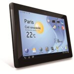 Tablette tactile i. g. c - alden