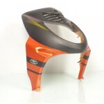 Tablier avant origine pour scooter chinois 50 nc neuf