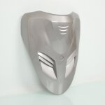 Tablier avant origine pour scooter chinois 50 qt gris m�tal