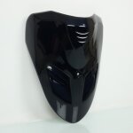 Tablier avant origine pour scooter chinois 50 qt noir m�tal