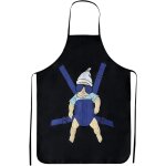 Tablier humoristique, drôle nouveauté cuisine cuisine barbecue tablier tablier de chef imperméable pour ... Tablier humoristique, drôle nouveauté cuisine cuisine barbecue tablier tablier de chef imperméable pour ...