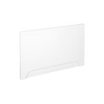 Evenes ® - tablier latéral pour baignoires liamone 93 243 89 1700mm acrylique Evenes ® - tablier latéral pour baignoires liamone 93 243 89 1700mm acrylique