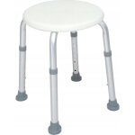 Tabouret de douche rond at51117