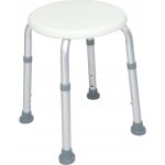 Tabouret de douche rond at51117