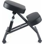 Tabouret au genou ergonomique - tabouret au genou rglable - correcteur de posture - chaise orthopdique ...