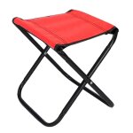 Lifcausal - tabouret pliable maza, miniature pour fishing et voyages Lifcausal - tabouret pliable maza, miniature pour fishing et voyages