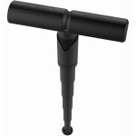 Tabouret retractable portable, tabouret t�lescopique, tabouret pliant d'ext�rieur randonn�e pour camping, ...