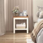 Tabouret salle de bain 2 niveaux impermable antidrapant tagre rangement chaise enfants brun cwxt6357 ...