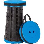 Tabouret télescopique portable, tabouret pliant en plastique, siège pliant portable, adapté à la pêche, ... Tabouret télescopique portable, tabouret pliant en plastique, siège pliant portable, adapté à la pêche, ...
