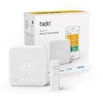 Tado - thermostat intelligent v3 + connect - v3p - sk - st01ib01 - tc - ml