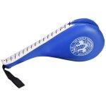 Taekwondo double kick entra�nement cible de frappe tae kwon do karat� kickboxing